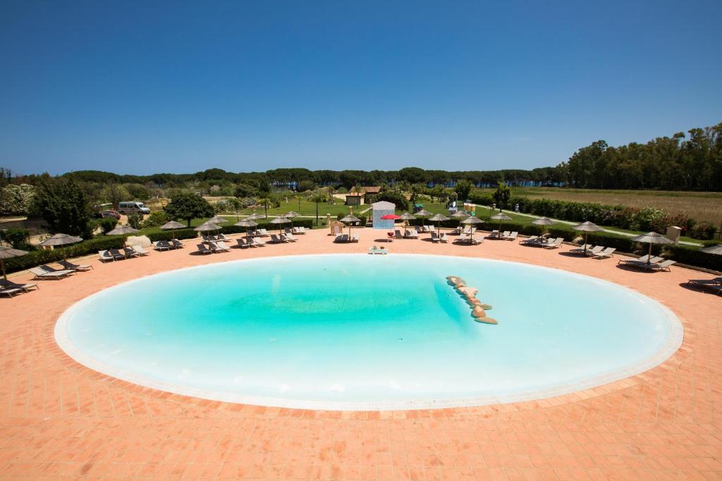 Cala Luas Resort